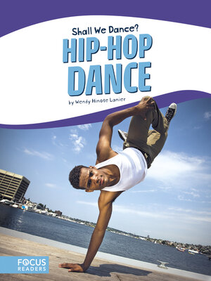 cover image of Hip-Hop Dance